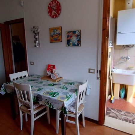 La Casa Dei Viaggiatori - Viareggio - Posto Auto Gratuito 아파트 외부 사진