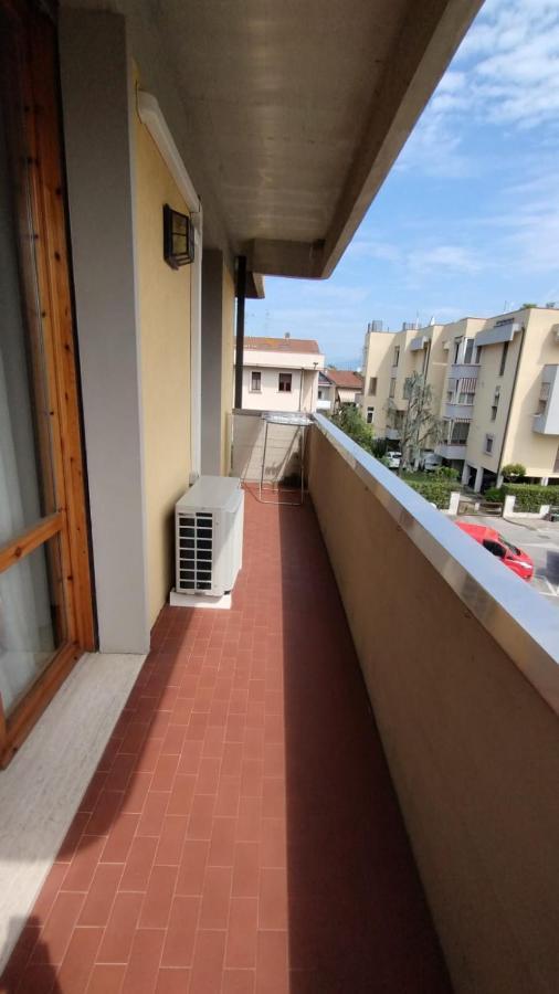 La Casa Dei Viaggiatori - Viareggio - Posto Auto Gratuito 아파트 외부 사진