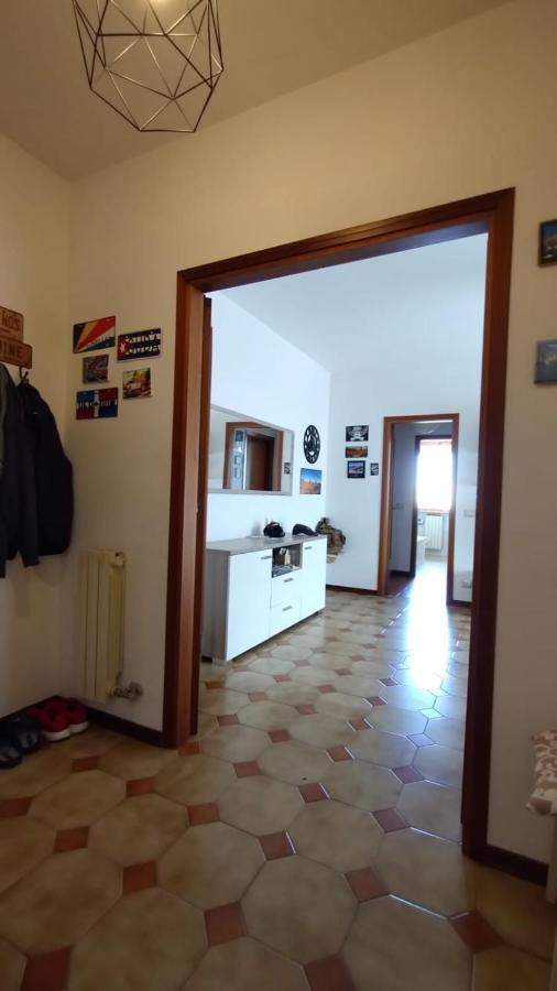 La Casa Dei Viaggiatori - Viareggio - Posto Auto Gratuito 아파트 외부 사진