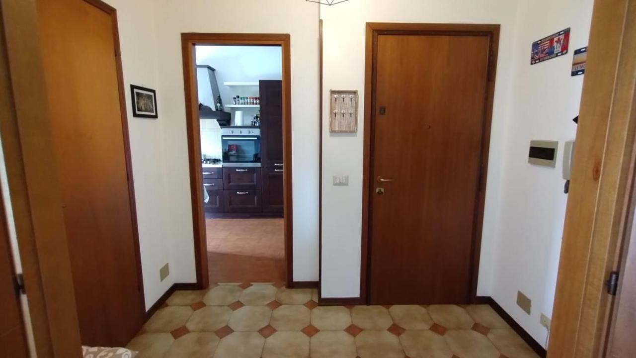 La Casa Dei Viaggiatori - Viareggio - Posto Auto Gratuito 아파트 외부 사진
