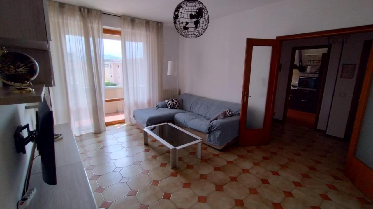 La Casa Dei Viaggiatori - Viareggio - Posto Auto Gratuito 아파트 외부 사진