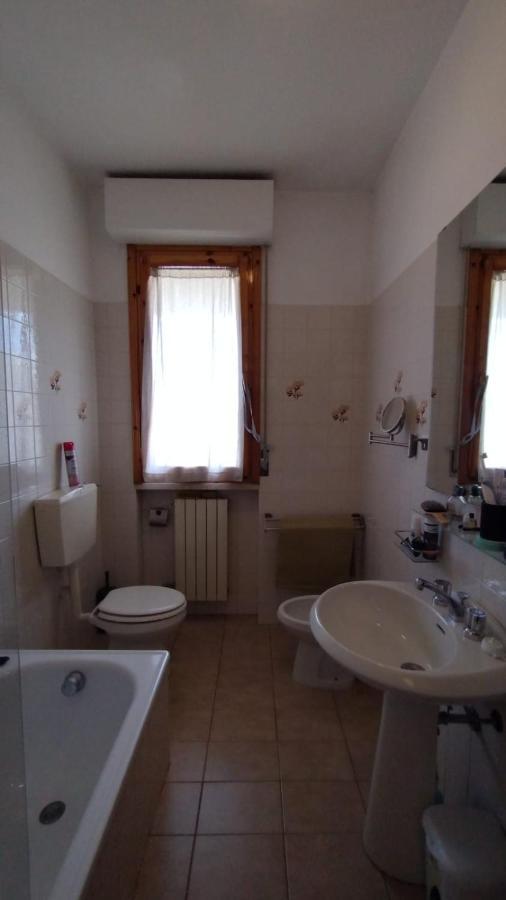 La Casa Dei Viaggiatori - Viareggio - Posto Auto Gratuito 아파트 외부 사진