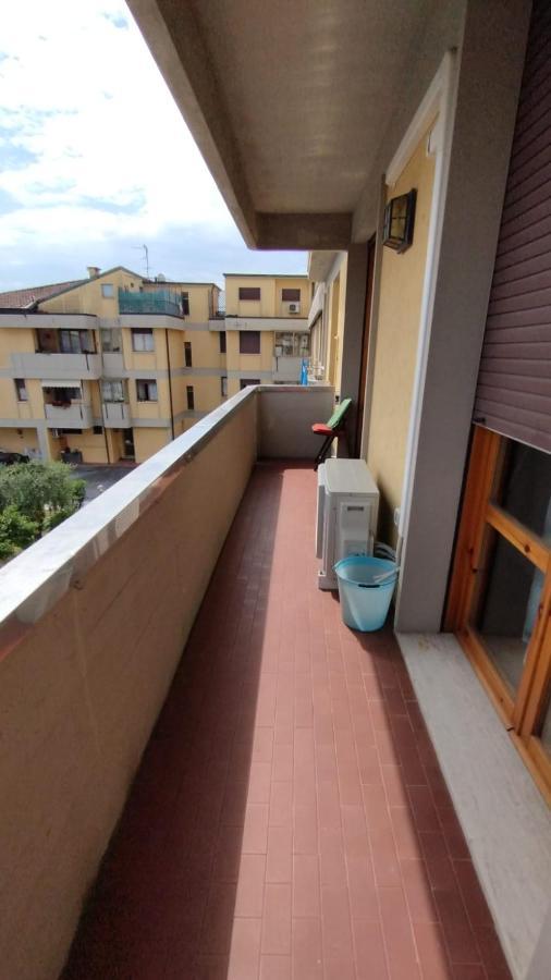 La Casa Dei Viaggiatori - Viareggio - Posto Auto Gratuito 아파트 외부 사진